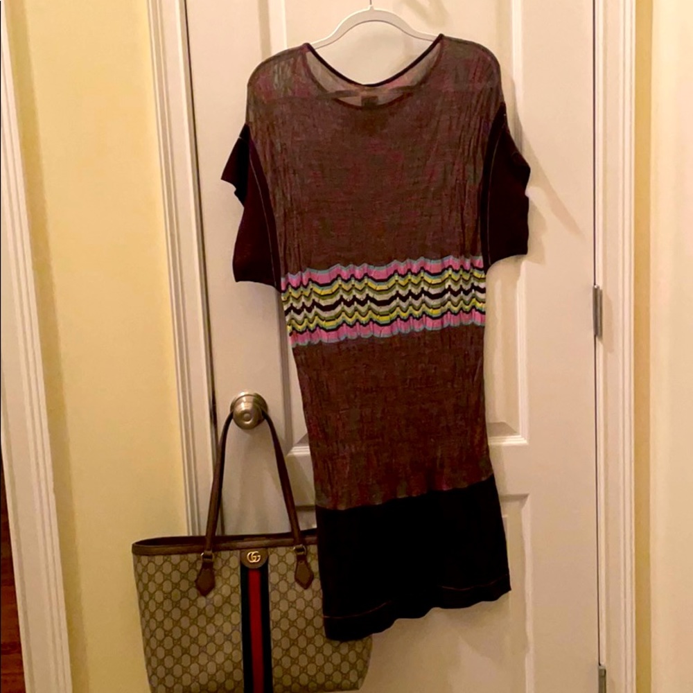 Missoni Dress - Picture 4 of 5